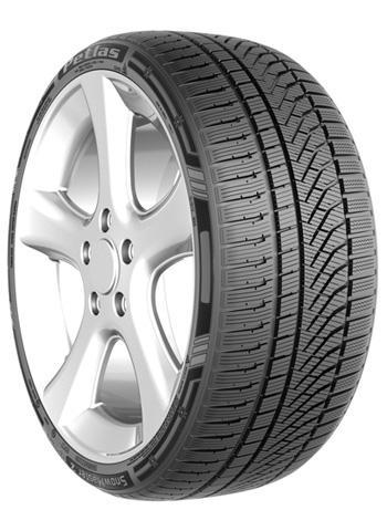 235/60R16 100H PETLAS SNOWMASTER 2 XL