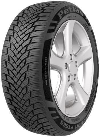 225/55R16 99W PETLAS ALL SEASON PT565 XL