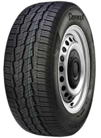 225/70R15C 112/110T GRIPMAX SUREGRIP AS VAN XL