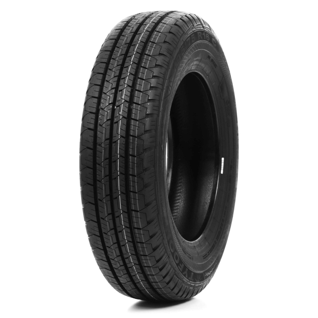 195/75R16C 107/105R TYFOON HEAVY DUTY 4 XL