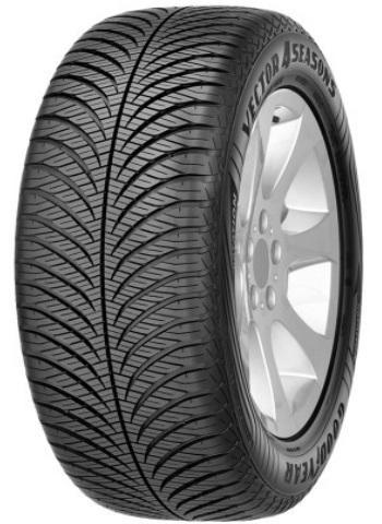 165/60R14 75H GOODYEAR VECTOR 4SEASONS GEN 2