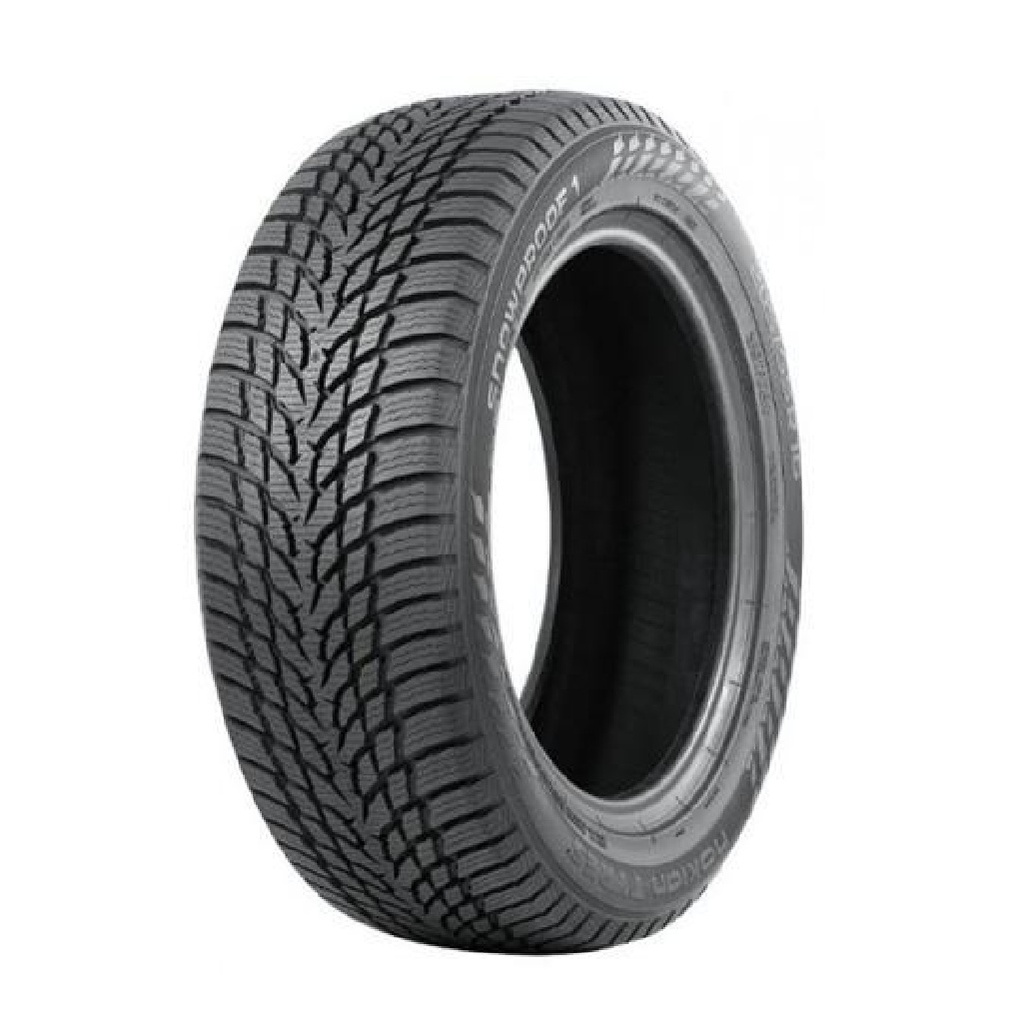 225/40R18 92V NOKIAN TYRES SEASONPROOF 1 XL
