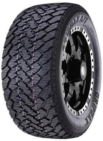 215/65R16 98T GRIPMAX INCEPTION A/T XL