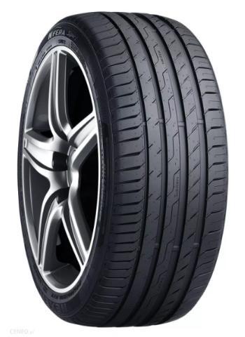 215/60R17 96V NEXEN N FERA SPORT