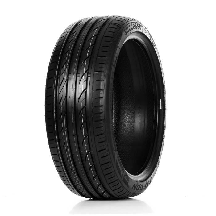 235/40R19 96W TYFOON SUCCESSOR6 XL XL