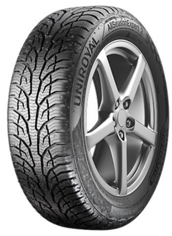 225/40R18 92V UNIROYAL ALLSEASONEXPERT 2 XL