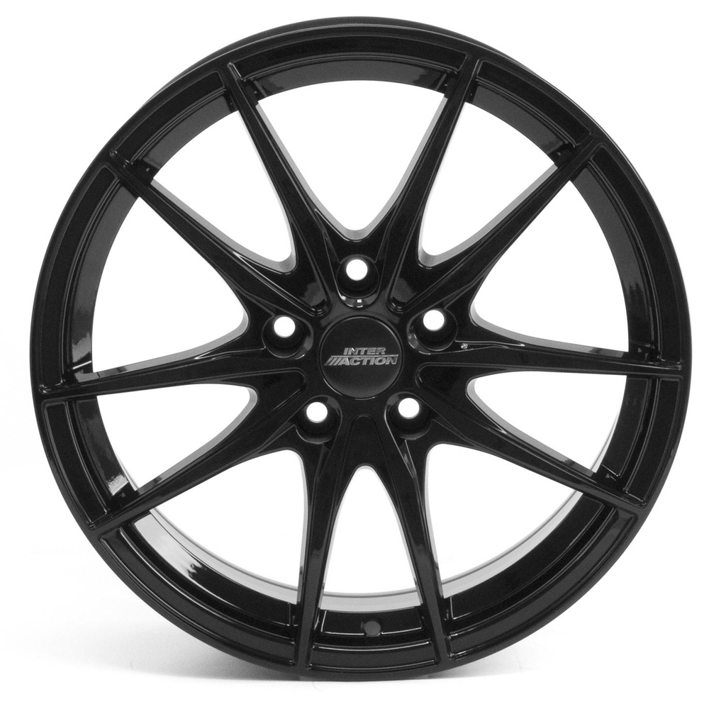 INTER ACTION IA ZODIAC 6.5x16 5/108 ET45 CB65.1