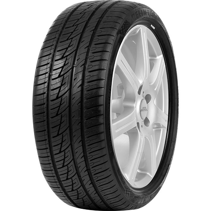 275/40R20 106W DELINTE DESERT STORM II DS8 XL