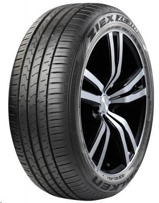 215/50R17 95W FALKEN ZIEX ZE310 ECORUN XL
