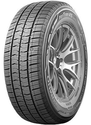 205/75R16C 110/108R KUMHO PORTRAN PORTRAN CX11 XL