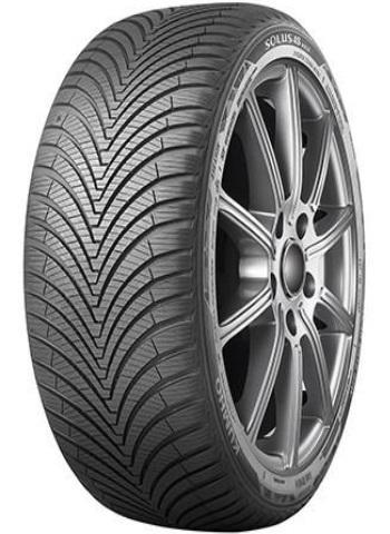 235/60R16 104V KUMHO SOLUS HA32 SUV XL