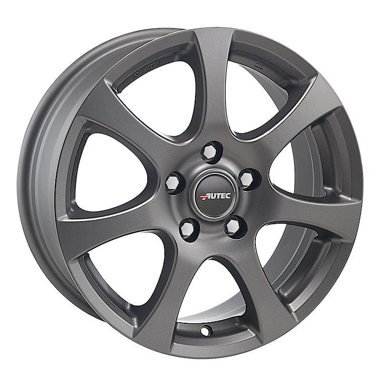 AUTEC ZENIT 5.5x14 4/100 ET43 CB60.1