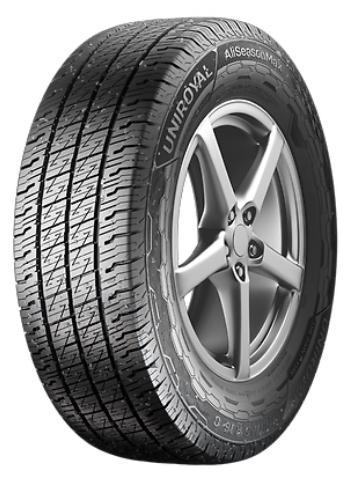195/65R16C 104/102T UNIROYAL ALLSEASONMAX XL