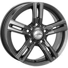 INTER ACTION KARGIN      1000KG 6.5x16 5/130 ET50 CB89.1