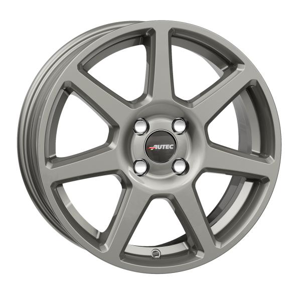 AUTEC TALLIN     CH70 6.5x15 5/108 ET42 CB70
