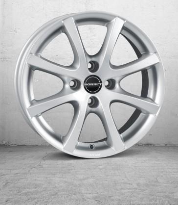 BORBET LV4     CH64 5.5x14 4/100 ET35 CB64