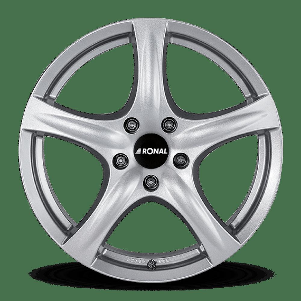 RONAL R42     CH76 7x17 4/108 ET35 CB76
