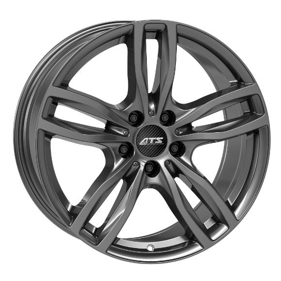 ATS EVOLUTION 7x16 5/120 ET40 CB72.6