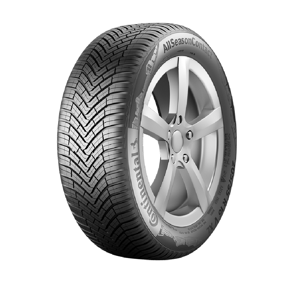 225/45R17 94V CONTINENTAL ALLSEASONCONTACT XL EVC