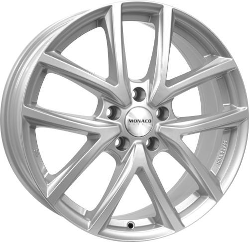 MONACO WHEELS CL2 7.5x18 5/108 ET45 CB70.1