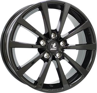 IT WHEELS ALICE ,3 7.5x18 5/114.3 ET40 CB74.1