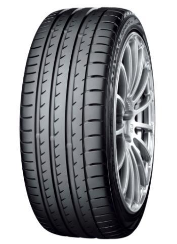 245/40R17 91W YOKOHAMA ADVAN SPORT V105 XL RIMPROTECT MO