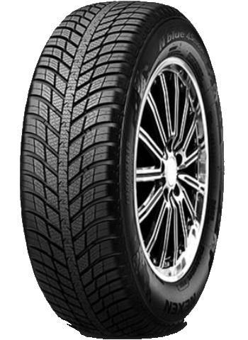 235/60R18 107V NEXEN N'BLUE 4SEASON XL