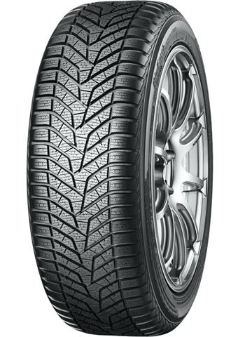 245/45R17 99V YOKOHAMA BLUEARTH*WINTER V905 XL