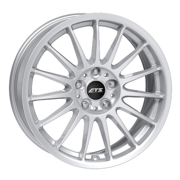 ATS STREETRALLYE 6x16 4/100 ET35 CB63.3
