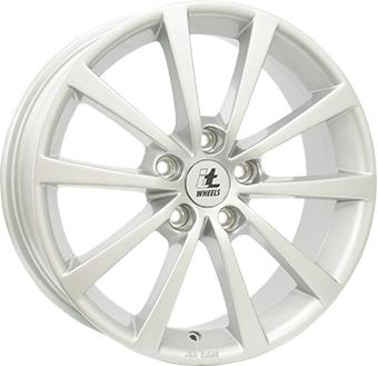 IT WHEELS ALICE 7.5x18 5/108 ET45 CB74.1