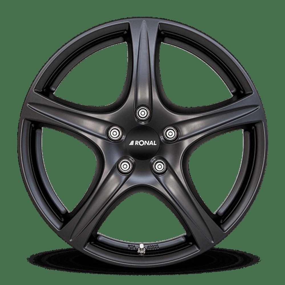 RONAL R56 ,3  CH82 6x15 5/114.3 ET40 CB82