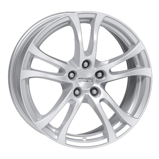 ANZIO TURN ,3  CB 7.5x17 5/114.3 ET42 CB70.1