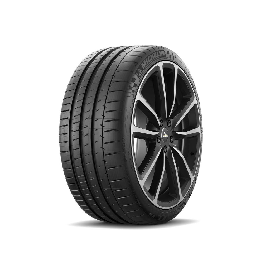 245/35R19 93Y MICHELIN PILOT SUPER SPORT * XL