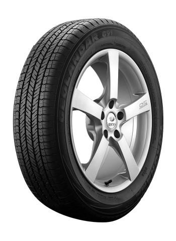 235/55R18 100H YOKOHAMA GEOLANDAR G91