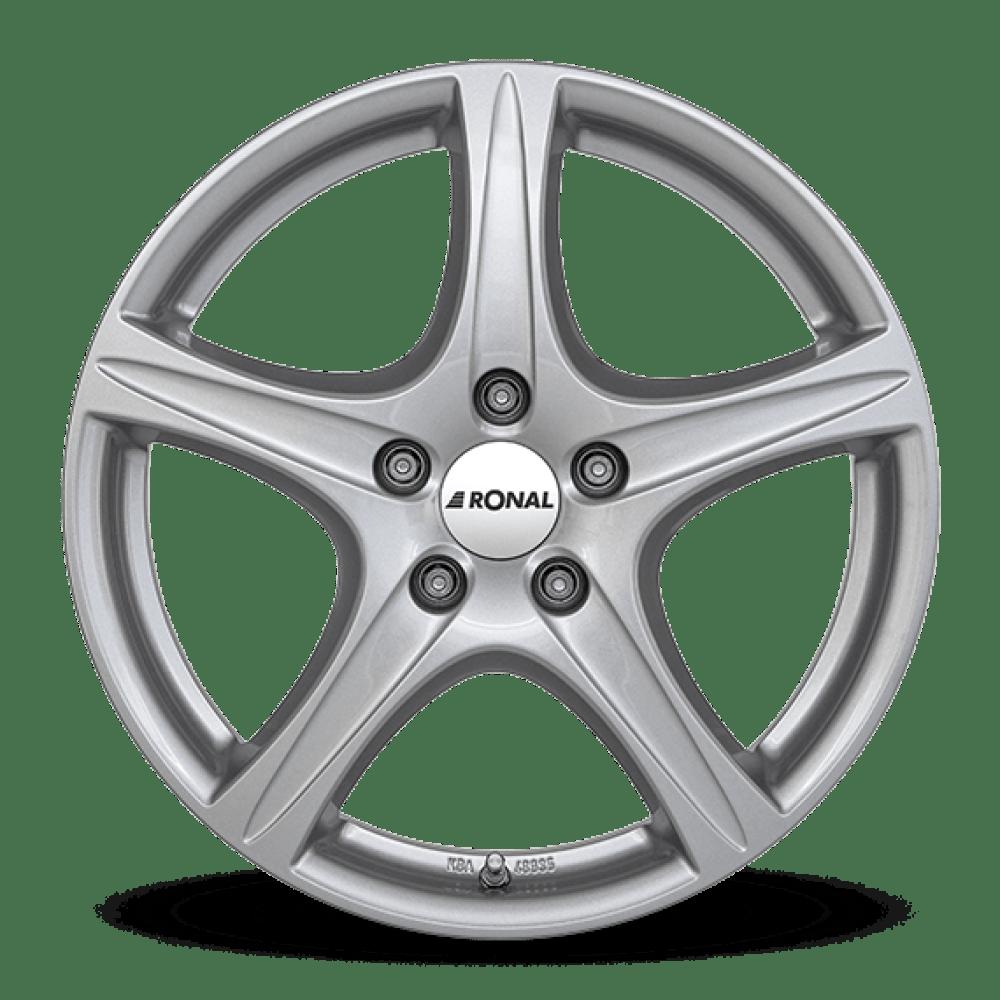 RONAL R56 6x15 4/108 ET25 CB65.1