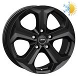 AUTEC XENOS 6.5x16 5/120 ET46 CB65.1