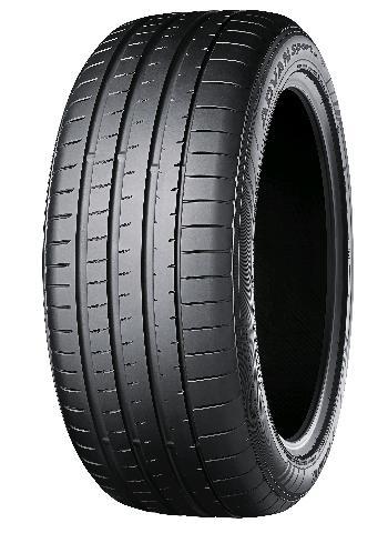 245/45R18 100Y YOKOHAMA ADVAN SPORT V107 XL RIMPROTECT