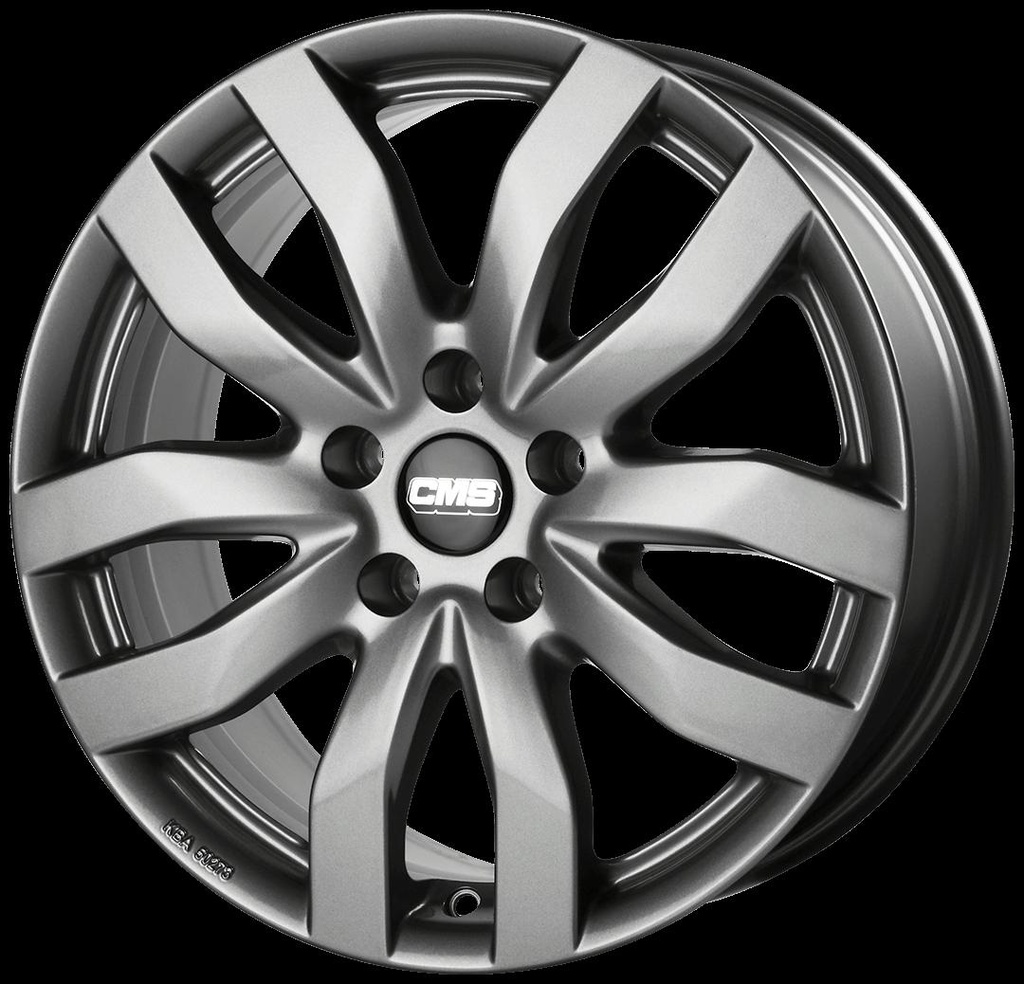 CMS C22 6.5x16 5/120 ET52 CB65.1