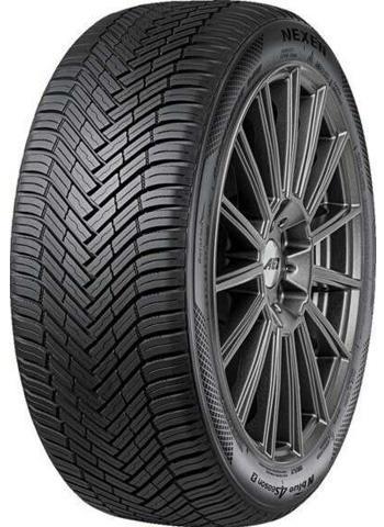255/35R18 94Y NEXEN N'BLUE 4SEASON 2 XL