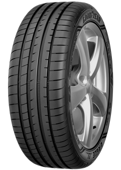 245/40R19 98Y GOODYEAR EAGLE F1 ASYMMETRIC 3 XL