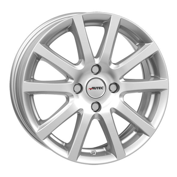 AUTEC SKANDIC 7x17 5/100 ET46 CB60.1