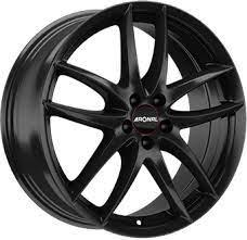 RONAL R46 7.5x18 5/120 ET42 CB72.6