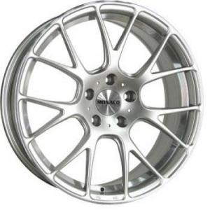 MONACO WHEELS MNC WHEELS MIRABEAU 7x17 4/100 ET37 CB73.1