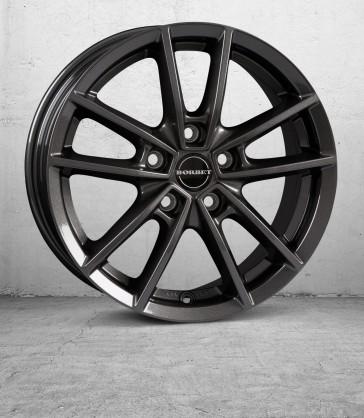 BORBET W 7x17 5/108 ET45 CB63.3
