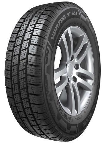 215/65R16C 109/107T HANKOOK VANTRA ST AS2