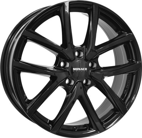 MONACO WHEELS CL2 8x19 5/112 ET35 CB70.1