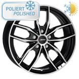 AUTEC BAVARIS 7x16 5/112 ET47 CB66.6