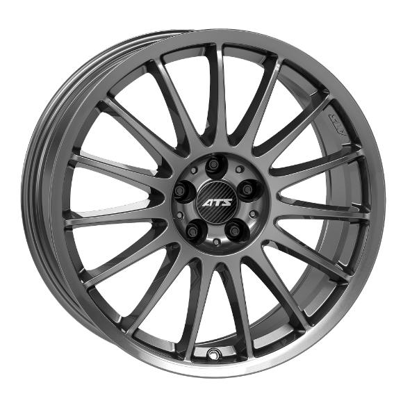 ATS STREETRALLYE 7x17 4/100 ET45 CB63.3
