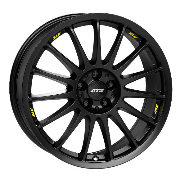 ATS STREETRALLYE 7x17 4/100 ET45 CB63.3
