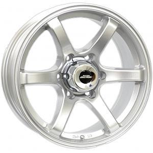 INTER ACTION OFFROAD ,7 8x17 6/139 ET20 CB110.1
